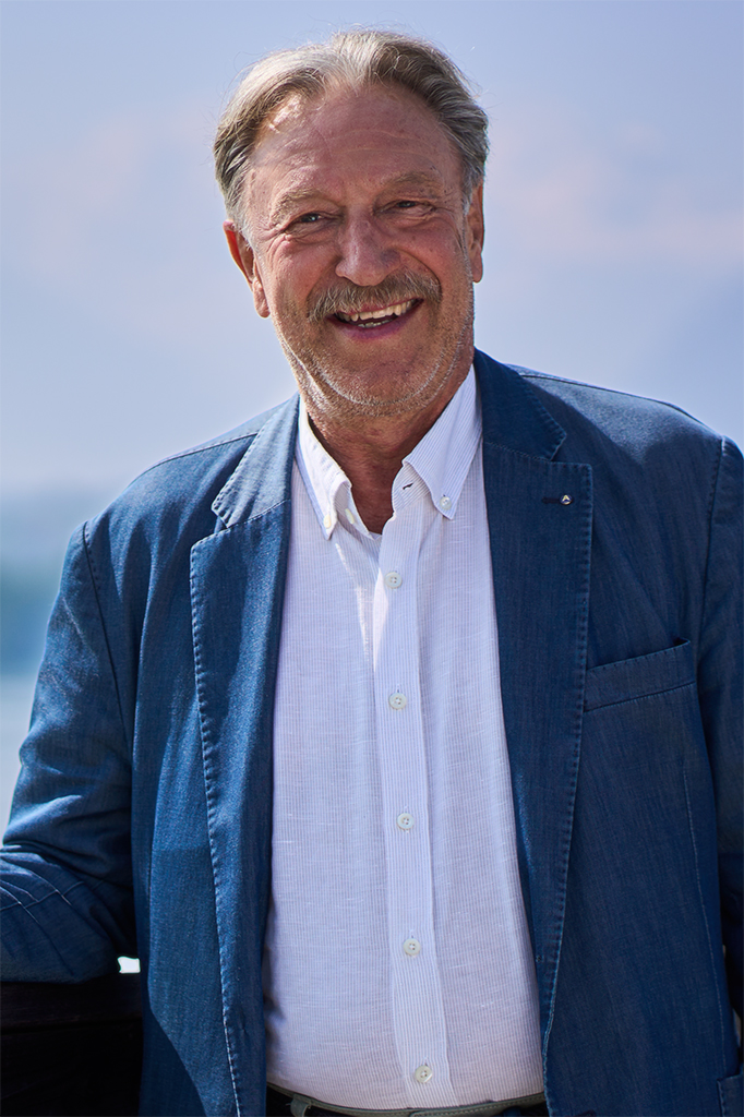 Andreas Grünig