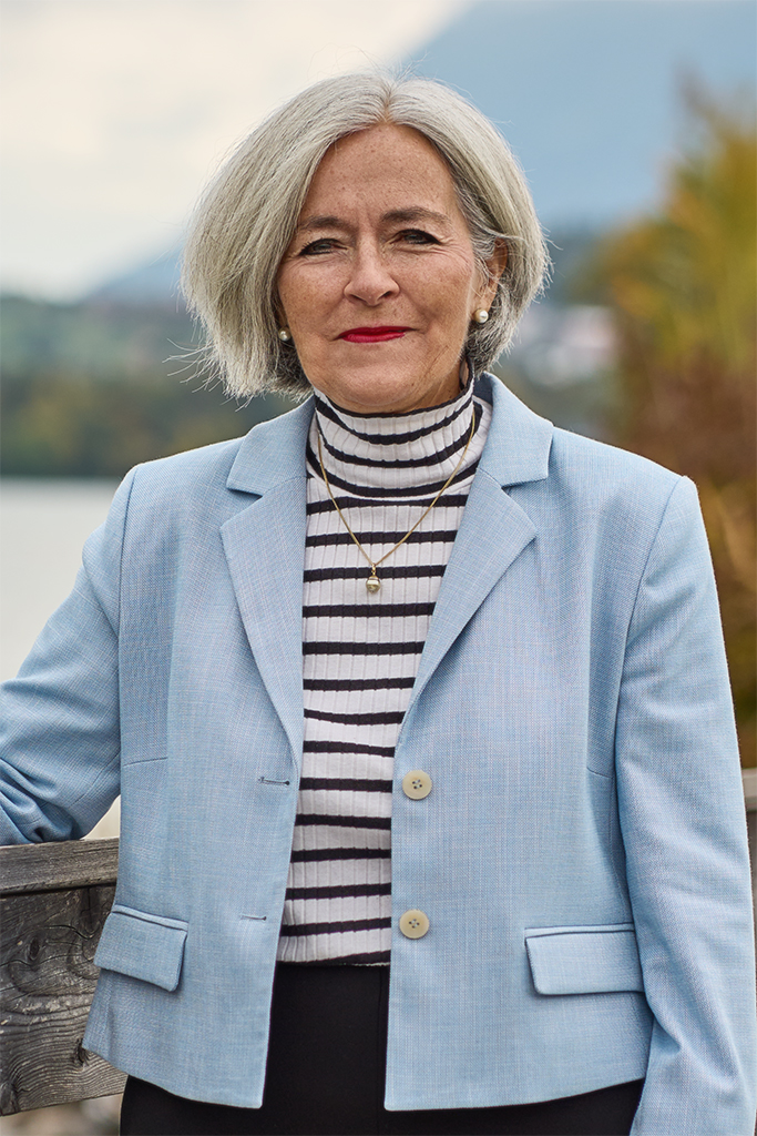 Barbara Klossner-Beer