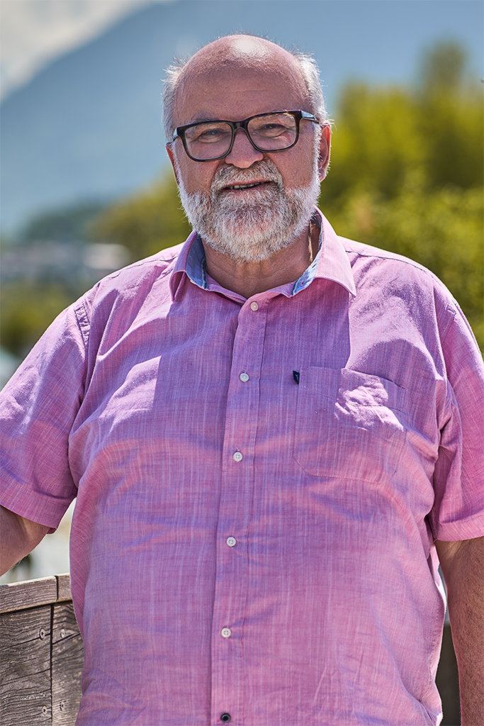 André Streit