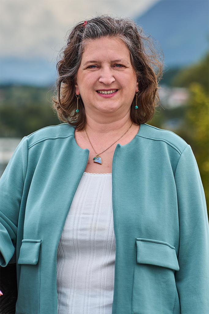 Heinerika Eggermann Dummermuth