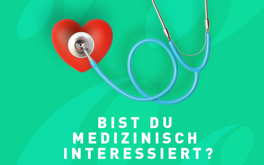 BAM: Was findest du spannend? Gemeinsam finden wir es heraus!